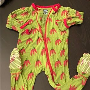 KickKee Pants | Sleeper